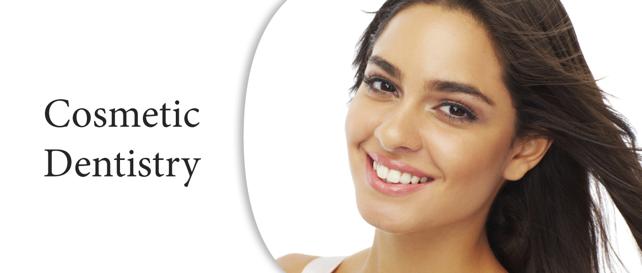 Cosmetic Dentistry