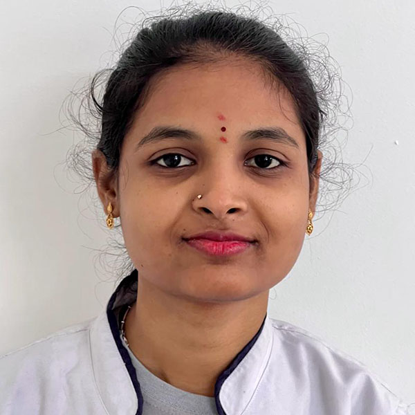 Jyotshna