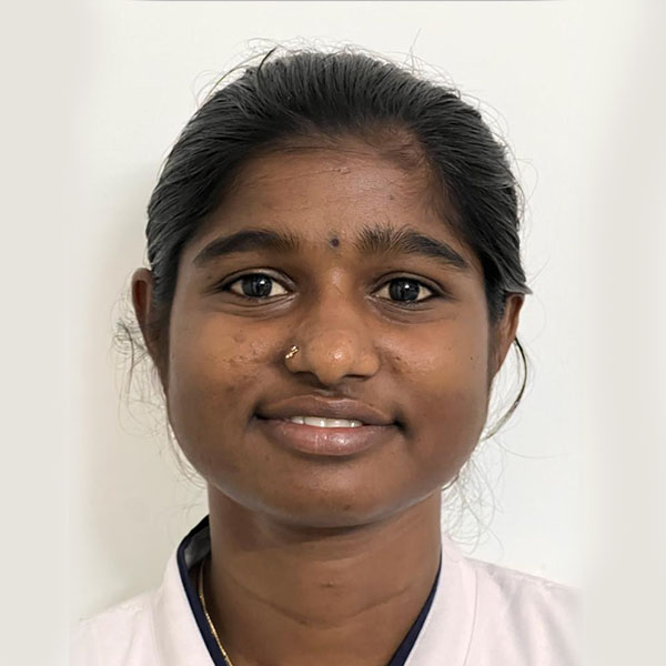 Mahalakshmi