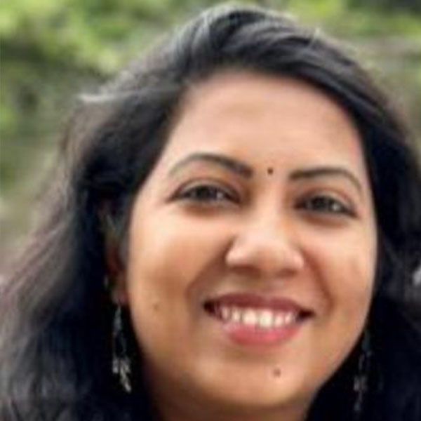Dr.Ambili Nair