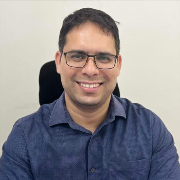 Dr.Vinay Singh