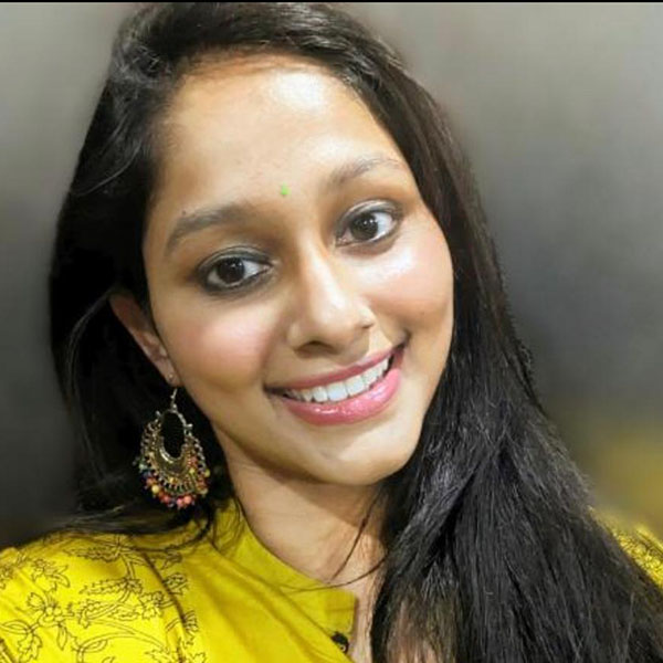 Dr.Harini Krishnan