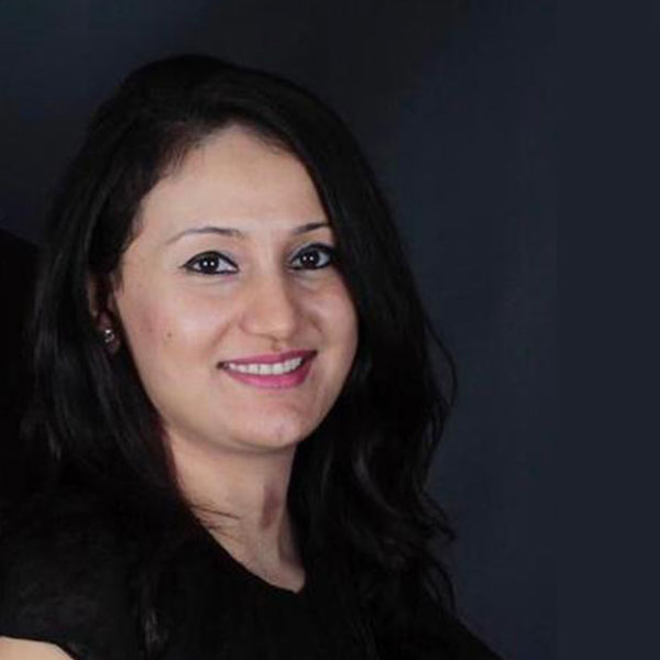 Dr.Kabita Panta