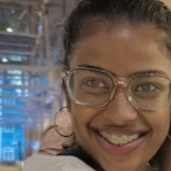 Dr.Suzanna Maharana